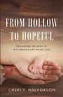 Cheri Y Halvorson: From Hollow to Hopeful, Buch
