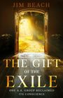 Beach: The Gift of the Exile, Buch