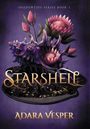 Adara Vesper: Starshell, Buch