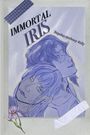 Regulus-Anthony Kelly: Immortal Iris, Buch