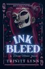 Trinity Lynn: Ink Bleed, Buch