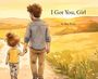 Ben Kozy: I Got You, Girl, Buch