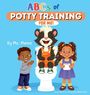 Daimicah Owens: ABCs of Potty Training for me, Buch