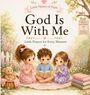 Miriam Muñoz-Lopez: God Is with Me, Buch