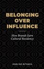 Marlino Bitanga: Belonging Over Influence, Buch