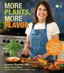 Jeanne Rosner: More Plants, More Flavor, Buch
