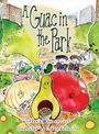 Sheena Paul: A Guac In The Park, Buch