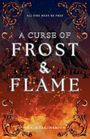 C A Elginsmith: A Curse of Frost & Flame, Buch