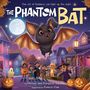 Michael Racette: The Phantom Bat, Buch
