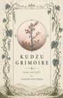 Sarah Souther: Kudzu Grimoire, Buch