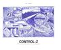 Scott Gralnick: Control-Z, Buch