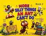 Cb Merritt: More Silly Things an Ant Can't Do, Buch