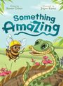 Susan Criner: Something Amazing, Buch