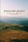 Matt Leroy: Follow Jesus, Buch