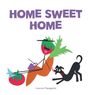 Lauren Papagalos: Home Sweet Home, Buch