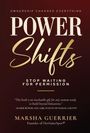 Marsha Guerrier: Power Shifts, Buch