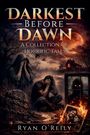 Ryan O'Reily: Darkest Before Dawn, Buch