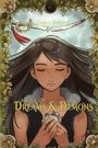 Elizabeth Hernandez: A Tale of Dreams and Demons, Buch