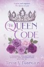 Trinere V Farrington: The Queen Code, Buch