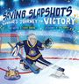 Tommy Boothe: Saving Slapshots - Gunnar's Journey to Victory, Buch