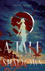 Joyce Sherry: A Tale for the Shadows, Buch