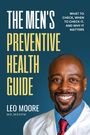 Mshpm Moore: The Men's Preventive Health Guide, Buch