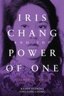 Randy Hopkins: Iris Chang and the Power of One, Buch