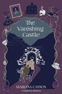 Marlena Cannon: The Vanishing Castle, Buch