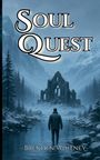 Brenden Whitney: Soul Quest, Buch