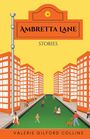 Valerie Gilford Collins: Ambretta Lane, Buch
