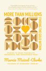 Marcia Maizel-Clarke: More than Millions, Buch