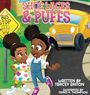 Tracey Easton: Shoe Laces & Puffs, Buch