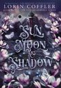 Lorin Coffler: Sun, Moon & Shadow, Buch