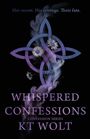 Kt Wolt: Whispered Confessions, Buch