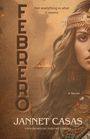 Jannet Casas: Febrero, Buch