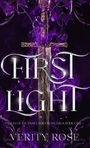 Verity Rose: First Light, Buch