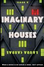Laura Cabral: Imaginary Houses, Buch