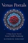 Katherine Zorensky: Venus Portals, Buch