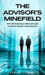 Shaun Tracey: The Advisor's Minefield, Buch