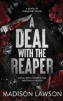 Madison Lawson: A Deal With the Reaper, Buch