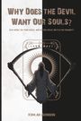 Komlan Ahoudou: Why Does the Devil Want Our Souls?, Buch