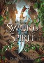 Chad Muessig: The Sword of the Spirit, Buch