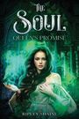 Ripley Shaine: The Soul Queen's Promise, Buch