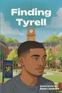 Deon Jenkins: Finding Tyrell, Buch