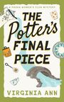 Virginia Ann: The Potter's Final Piece, Buch