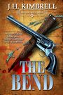 J H Kimbrell: The Bend, Buch