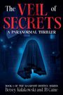 Betsey Kulakowski and JB Caine: The Veil of Secrets, Buch