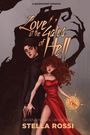 Stella Rossi: Love At The Gates Of Hell, Buch