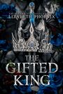 Lizabeth Phoenix: The Gifted King, Buch