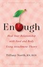 Tiffany North: Enough, Buch